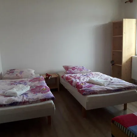 Apartment U Ferka *