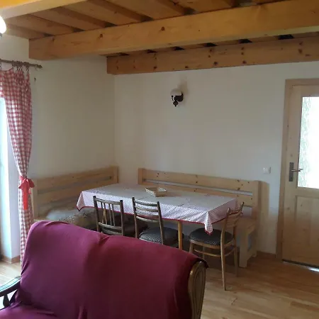 Apartment U Ferka Vitanova