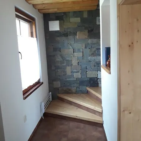 Lejlighed U Ferka Vitanová