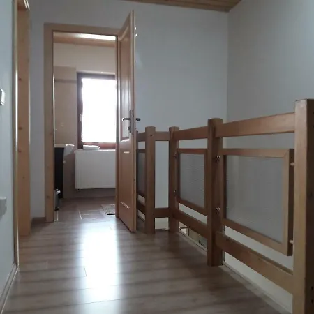 Apartment U Ferka