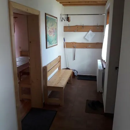 U Ferka Appartement Vitanová