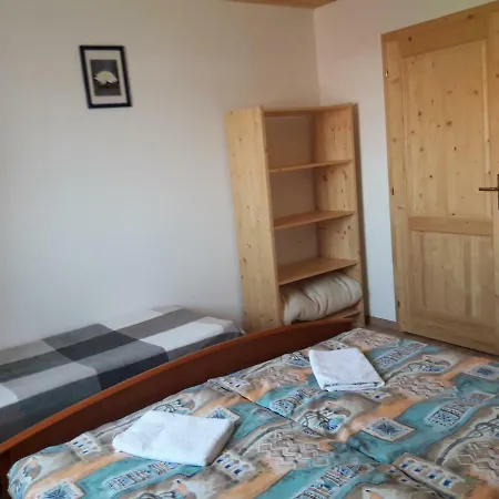 Apartamento U Ferka *