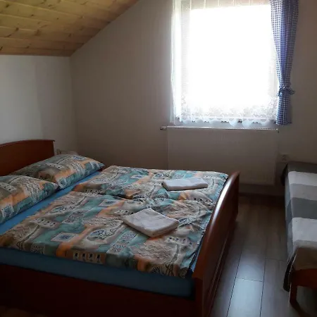 U Ferka Appartement