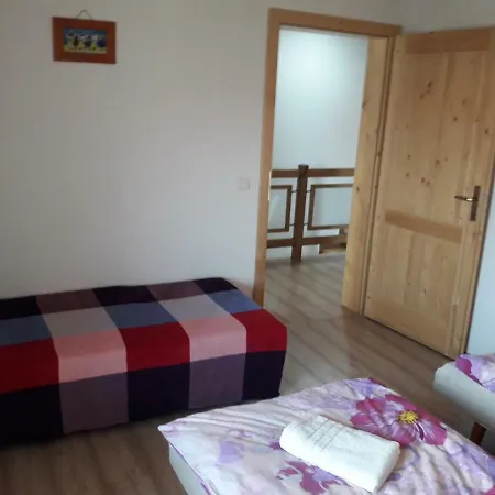 Apartment U Ferka Vitanova