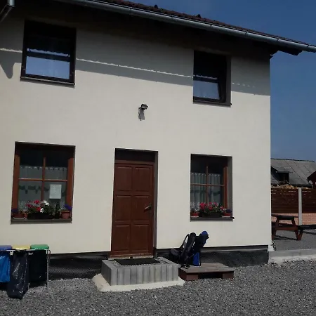 Appartement U Ferka Vitanová