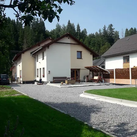 Lejlighed U Ferka Vitanová
