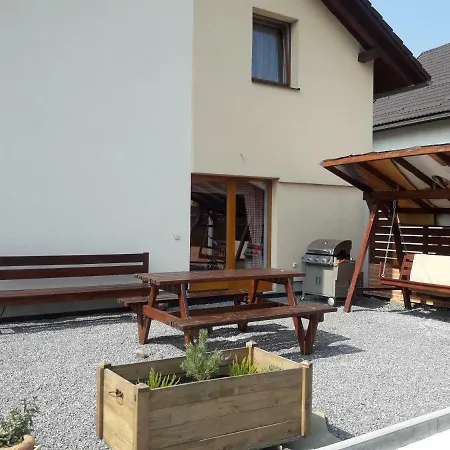 Appartement U Ferka