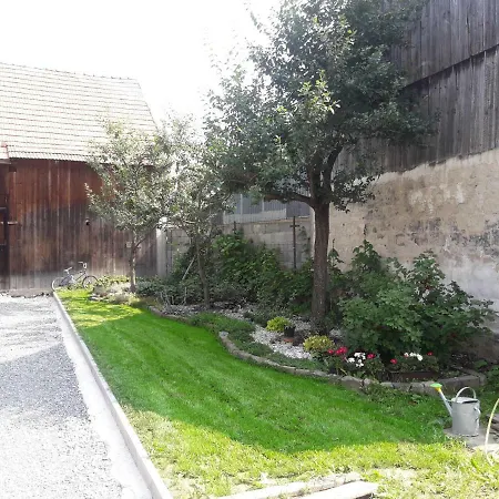 Apartment U Ferka