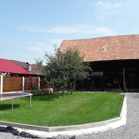 U Ferka Appartement Vitanová